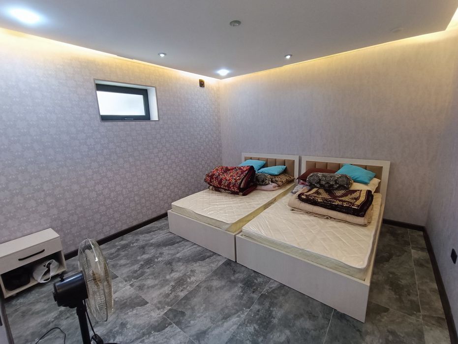 Аренда квартиры, ищу сожителей студентов ijaraga kvartira