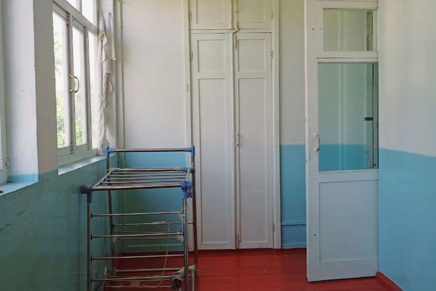 Продаётся 3х комнатная квартира г. Чирчик Троицк ориентир: MixBurger