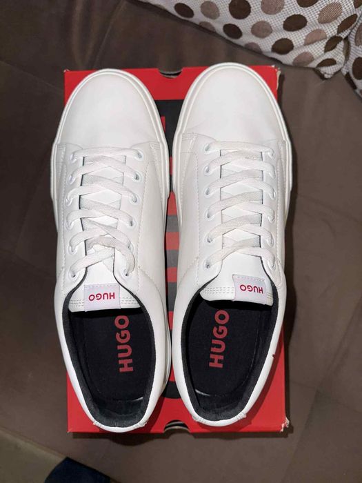 Мъжки кецове Hugo