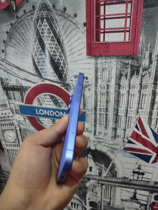 iPhone 16 128 sotiladi