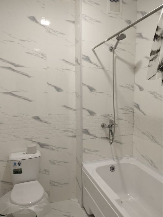 Квартира в массиве 40 лет Победы [Артель дом]