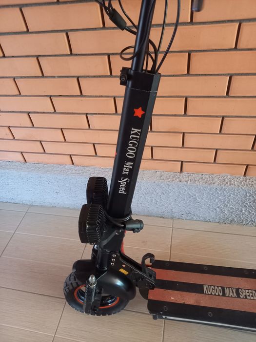 Продам Электросамокат