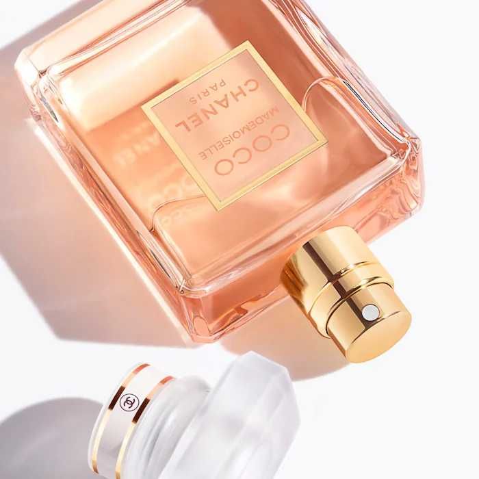 Дамски парфюм COCO Chanel Mademoiselle 100ml.