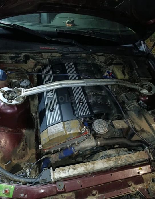 Продам бмв срочно строкер