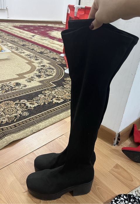 осенний етік сатылады