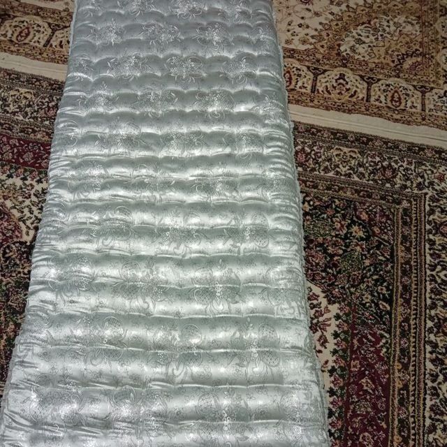 Курпа тушак лаганда килиш! Падушка коплаш.