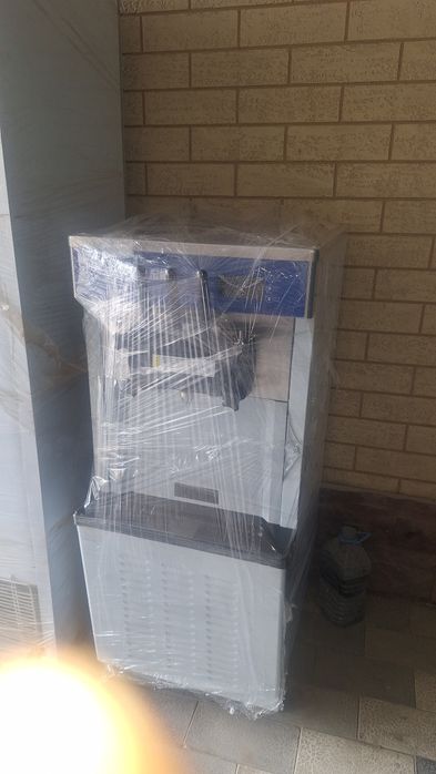 Фрейзер мороженое аппарат