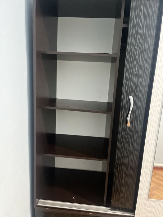 Продам купе шифонер