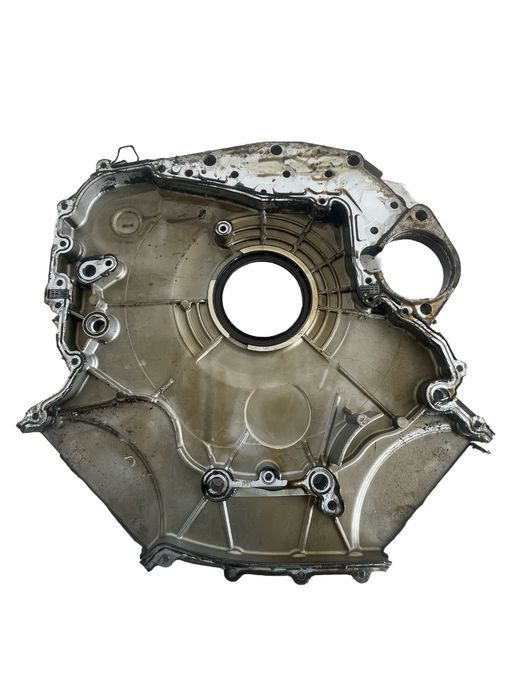 Capac Vibrochen Audi A6/S6 Iii Saloon 4F2, C6 2004 - 2011 3.0 Tdi Bmk