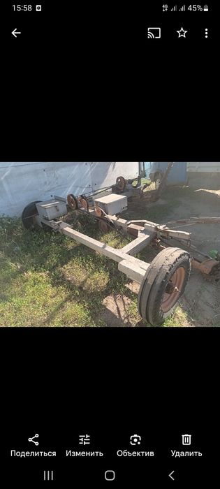 Продам все для сенокоса