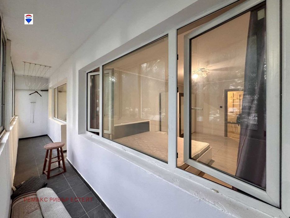 Тристаен апартамент за продажба кв. Родина 1, гр. Русе