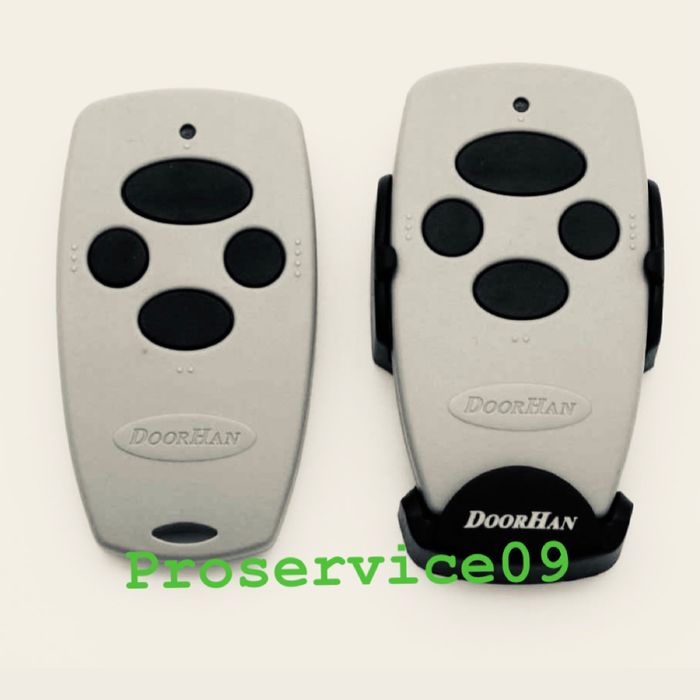 Пульт, чип, ключ, трос ремонт ворот