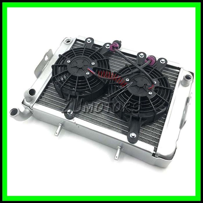 Radiator atv LINHAI 400 300 275 260 250 - Cod Original 22904T
