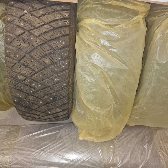 Шины размер 265/60/18