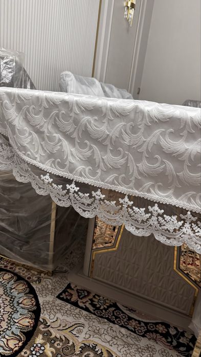 тефлоновая скатерть