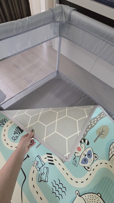 Кошара за игра 150 / 180