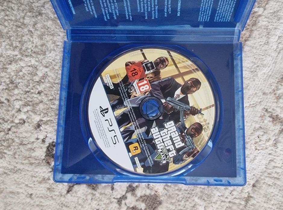 Vand playStation 5 slim