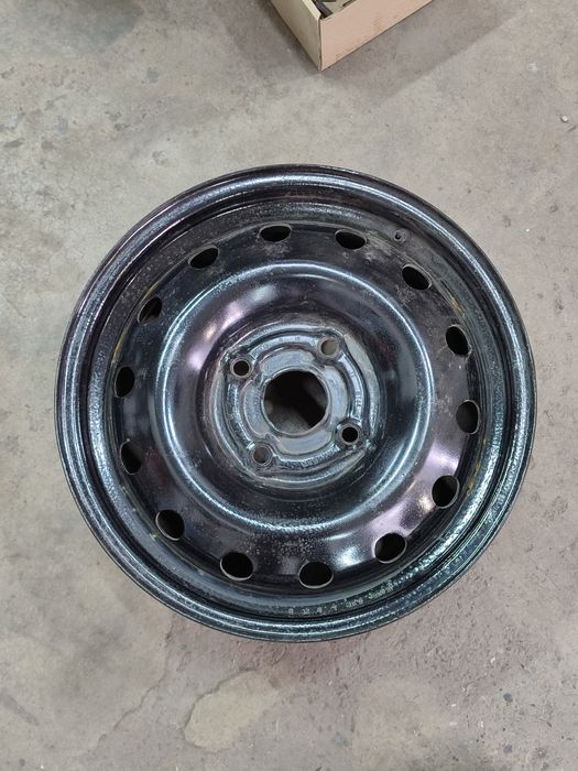 диск на Джентра 1 штука