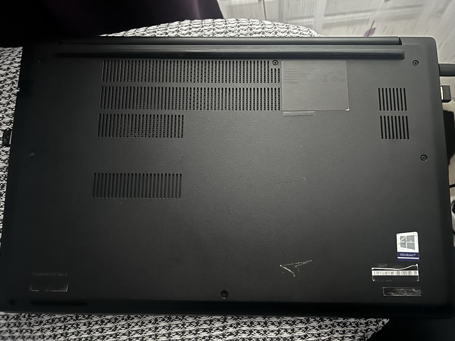 Lenovo Thinkpad E15 Gen2