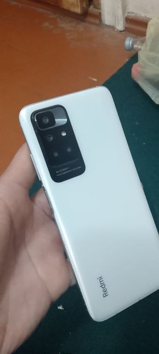 Redmi 10 Sotiladi 6/128