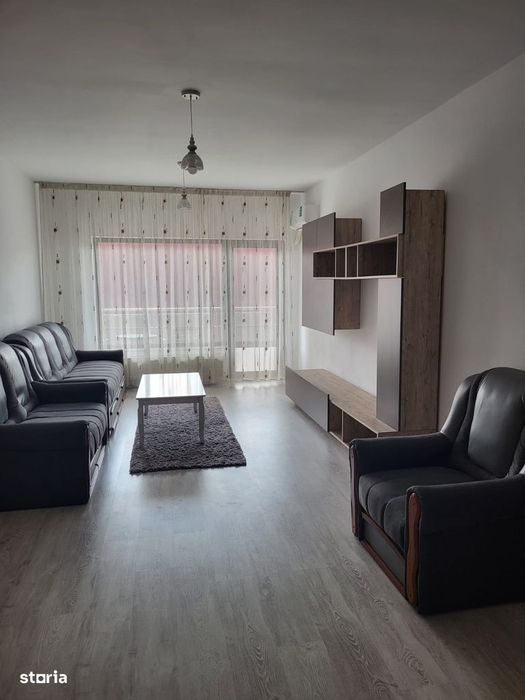 Apartament 2 camere Green Hills