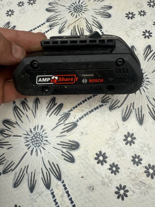 Батерия Bosch GBA ProCORE 18V 4.0Ah Professional