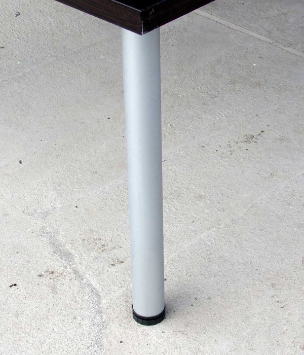 Маса бюро 130см/130см