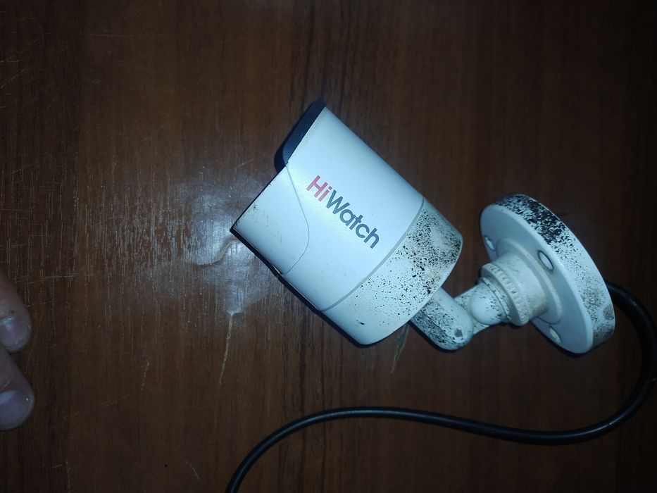 Продам видео наблюдения