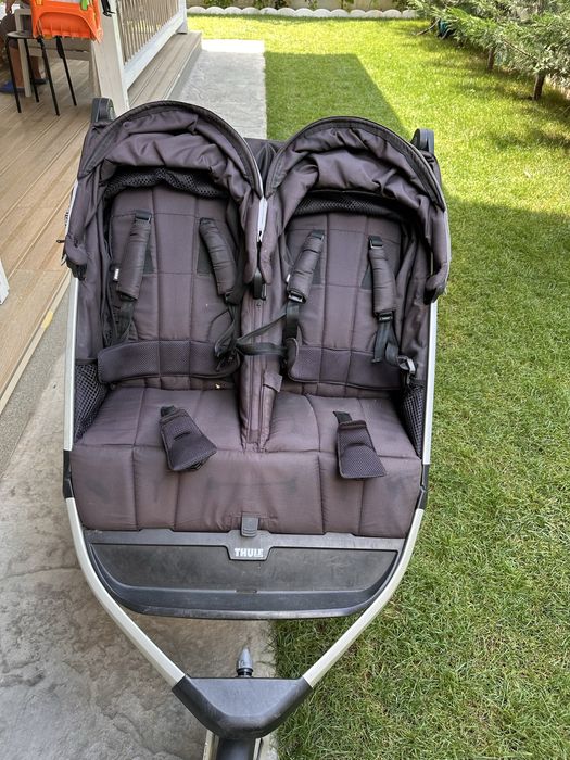 Thule Urban Glide - carut gemeni