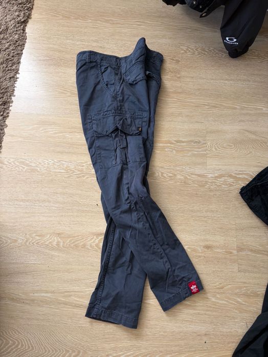 Alpha industries M два карго панталона