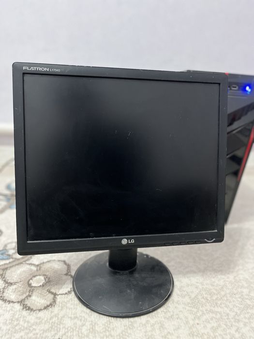 Компьютер сатылады!