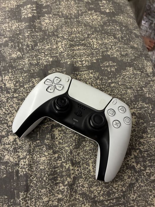 Playstation 5 джойстик пульт