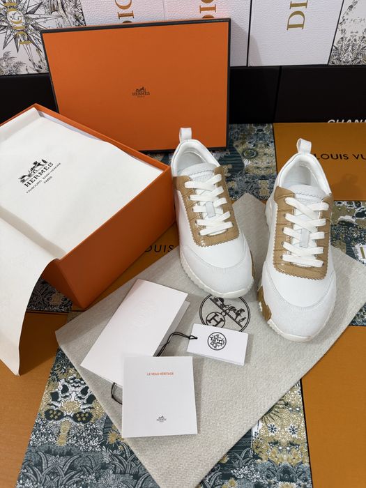 HRMS дамски сникърси New Season