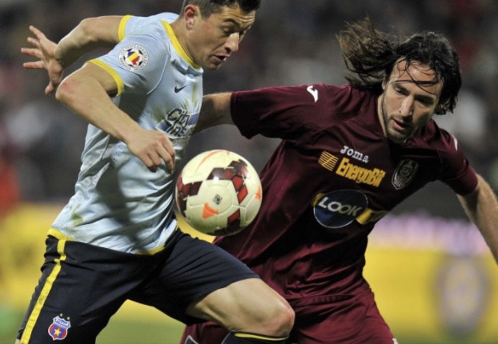 Tricou original Cfr Cluj