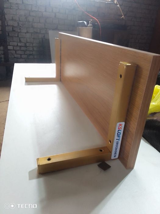 Kranshteyn. Polka.кранштейн. полка. Полочка.