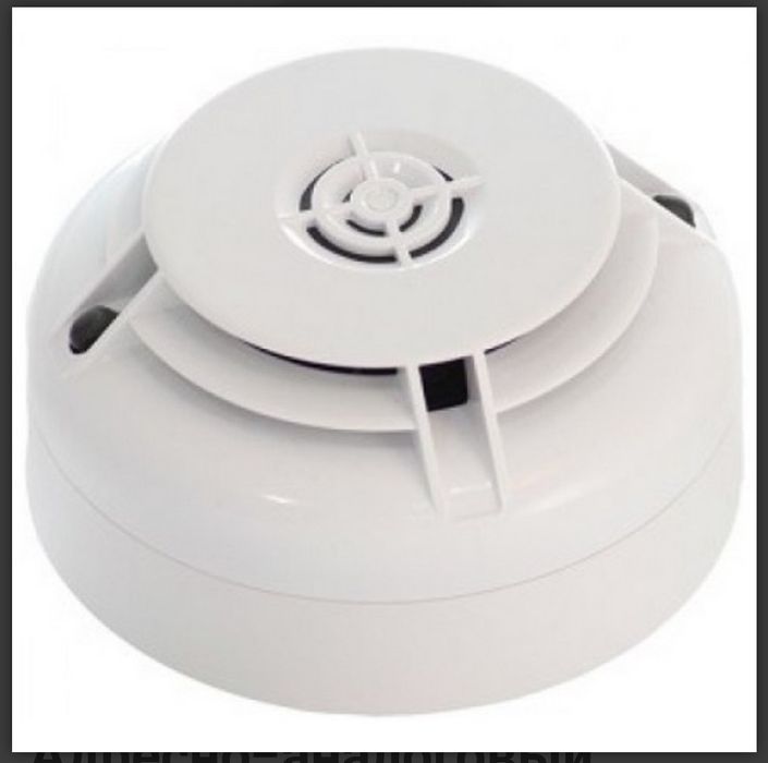 Дымовой извещатель NOTIFER NFXI-OPT