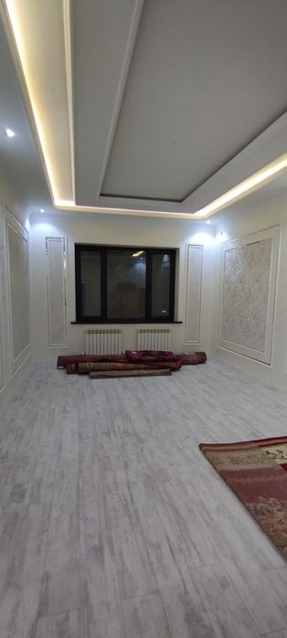 Бектемир туманида ховли сотилади