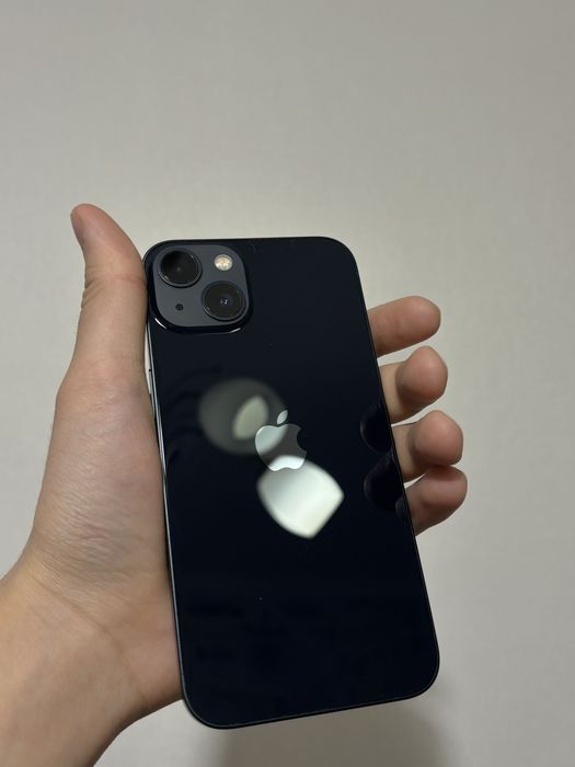 Айфон 13 акб 86%