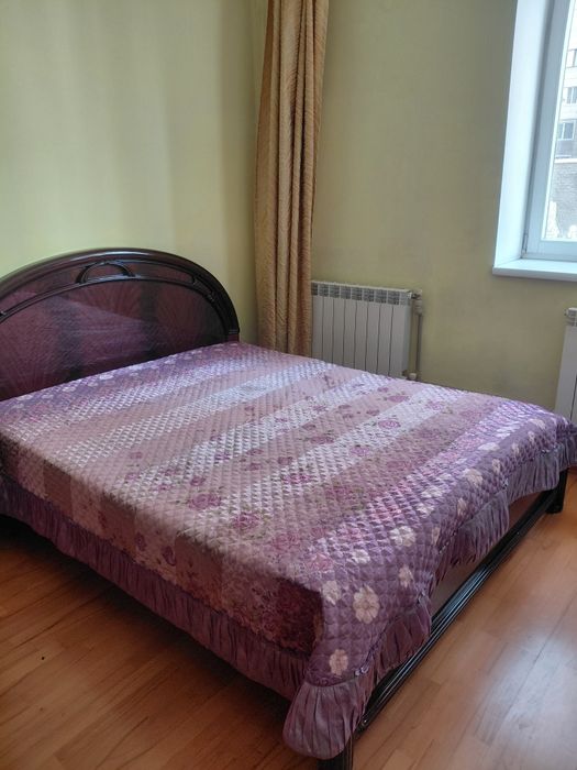 Кровать Итальянская