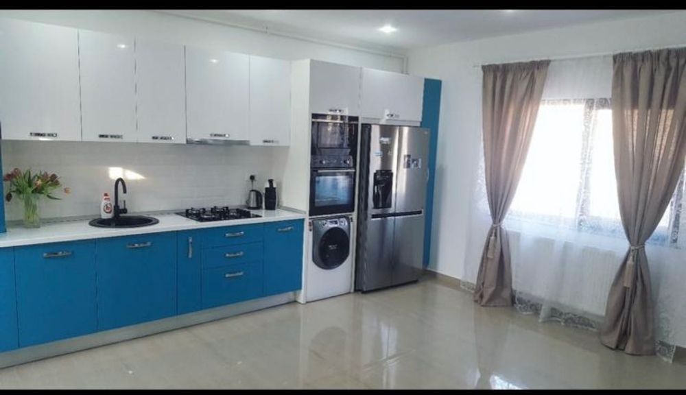 Vila de Inchiriat Navodari