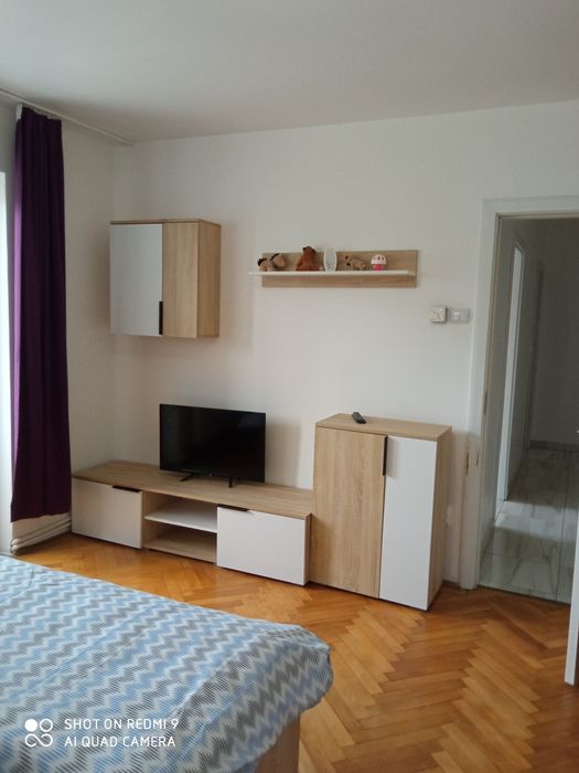 Apartament cu 1 cameră în regim hotelier