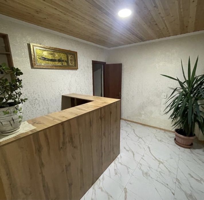 Сауна 18 микрайон до 10 человек