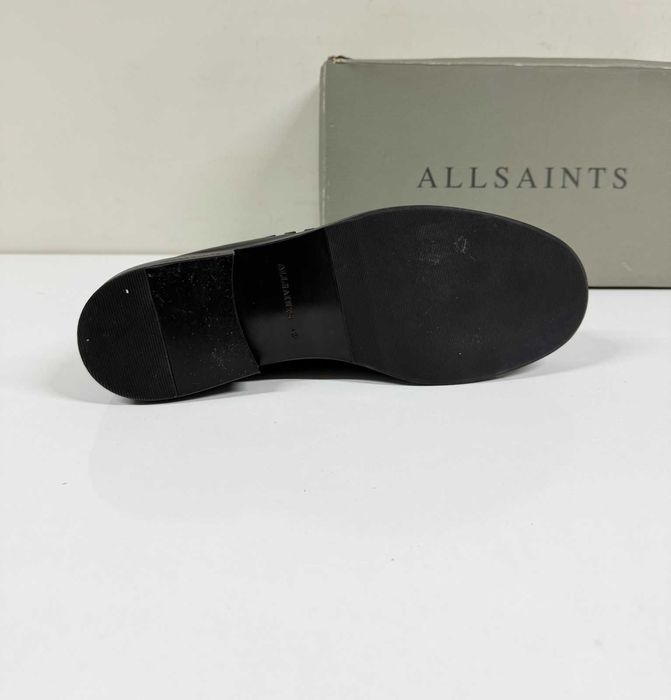 AllSaints Sammy Leather