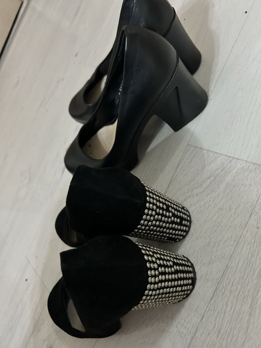 Продам                               Шубку пальто платье туфли