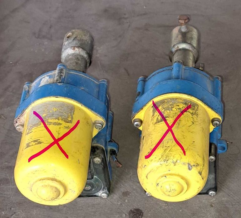 теплица двигатель