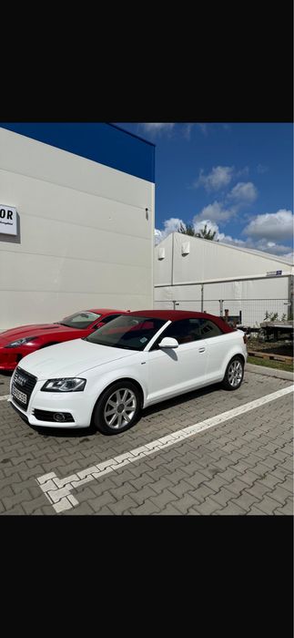 AUDI A3 2009 — imagine 3