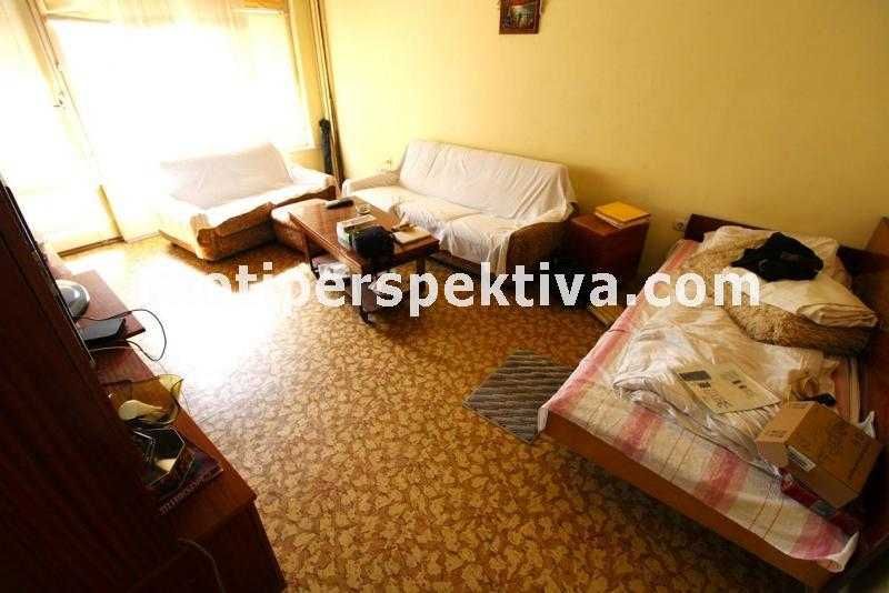 Продава се Тристаен апартамент в Пловдив, Кючук Париж - 86 кв.м за 786 €/кв.м - Снимка #3