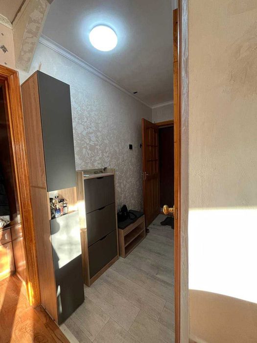 Продажа 2-комнатной квартиры