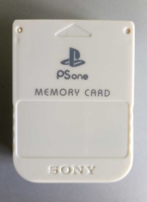 playstation psone memory card с ebay.