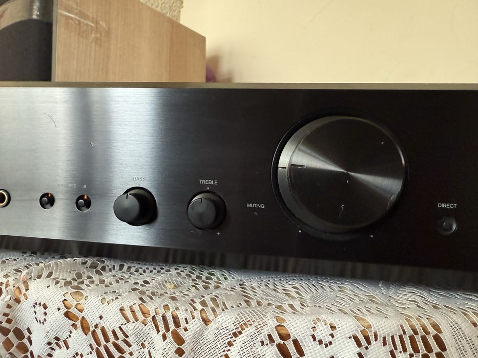 Onkyo A-9155 стерео